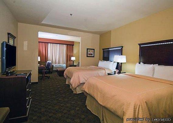 Comfort Suites Arlington - Entertainment District Zimmer foto